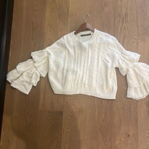 Urban outfitters sweater so nice like new